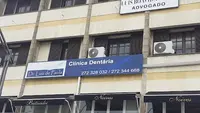 Dr. Luíz de Paula - Dentista
