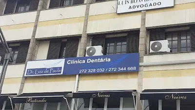 Dr. Luíz de Paula - Dentista