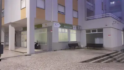 USF Receber e Cuidar