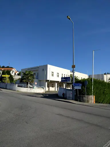 Centro De Saúde De Castelo De Paiva