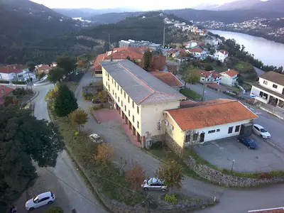 Extensão de Saúde Oliveira do Arda (CS Castelo da Paiva)
