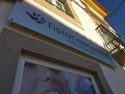 Fisionasceclinic - Castelo de Vide