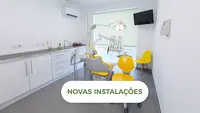 Clínica Dentária Sónia Alves - Castro Daire