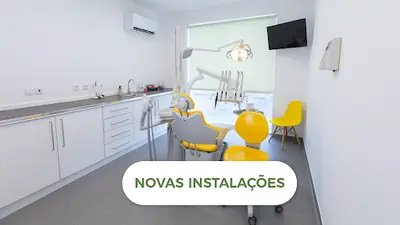 Clínica Dentária Sónia Alves - Castro Daire