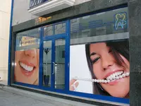 Clínica Espelho do Sorriso
