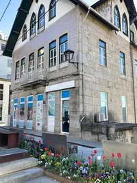 Clínica Medico Dentária do Coreto