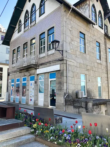 Clínica Medico Dentária do Coreto