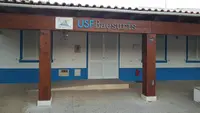 Centro de Saúde USF Baesuris • Altura