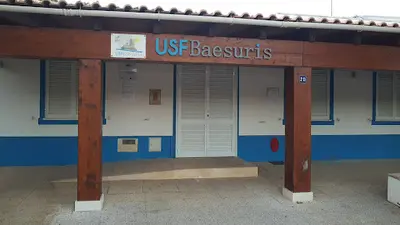 Centro de Saúde USF Baesuris • Altura