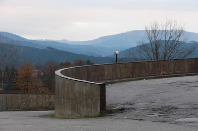 Centro de Saúde Celorico de Basto