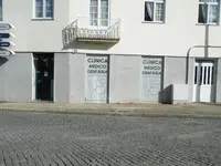 Clínica Médico Dentária Ramiro Silva