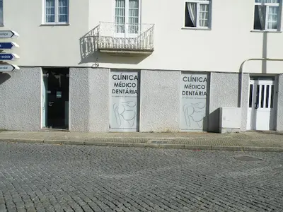 Clínica Médico Dentária Ramiro Silva