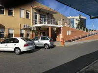 Centro de Saúde de Chaves II - USF Aquae Flaviae