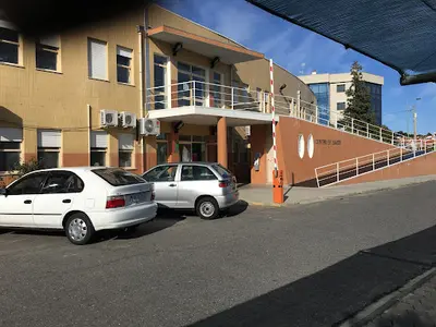 Centro de Saúde de Chaves II - USF Aquae Flaviae