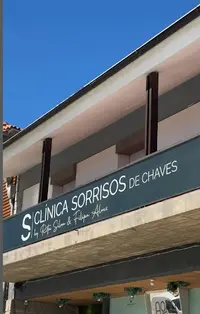 Clínica Sorrisos de Chaves