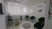 Dr. Paulo Vila Chã e Dra. Guadalupe Teixeira