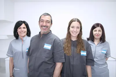 Salutae - Centro Médico e Dentário