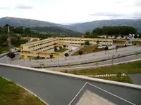 Centro de Saúde de Cinfães