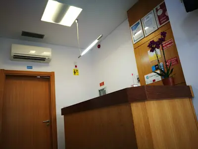 António Pinto Nunes - Clínica Médico Dentária, Lda