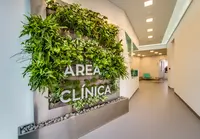 Área Clínica Médica e Dentária