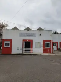 Centro Saúde Souselas