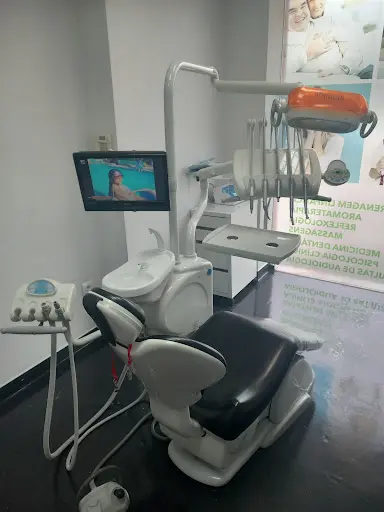 Clinibispo - Clínica Médica, Dentária E De Bem-Estar, Lda.