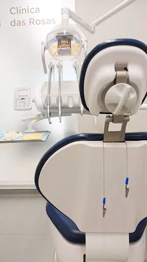 Clínica das Rosas