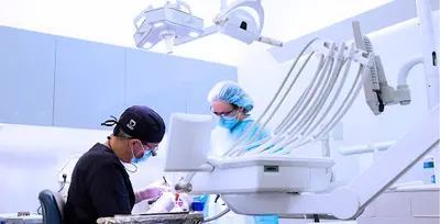 Clínica Delille - Medicina Dentária e Implantologia