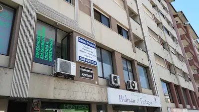 Clínica Dentária Do Calhabé, Lda.