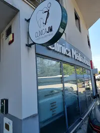Clínica Dentária Dr. João Martins