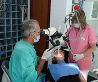 Clínica Dentária E Ortodontica Marques Ferreira Lda