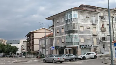 Clínica dentária Santa Zita