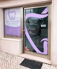 Clínica Dentária São Silvestre