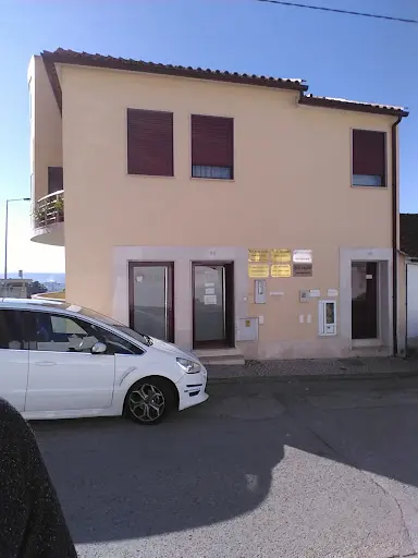 Clínica Médica Dentária de Taveiro e Olivais