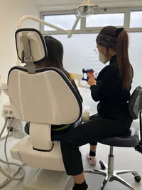 Clínica Médica e Dentária da Conchada