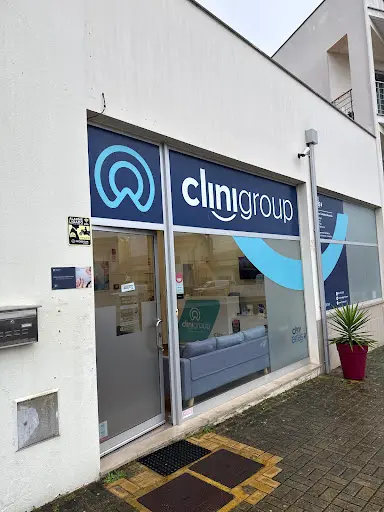 Clinieiras