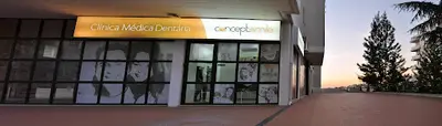CONCEPT SMILE clinica médica dentaria