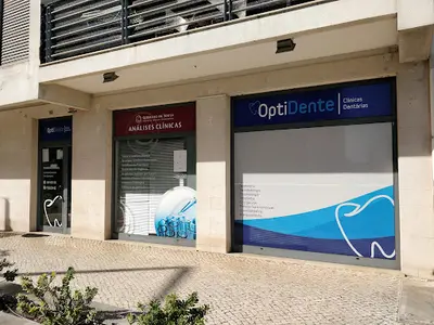 Optidente - Clínica Dentária Unipessoal, Lda.