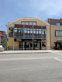 Oral Studio