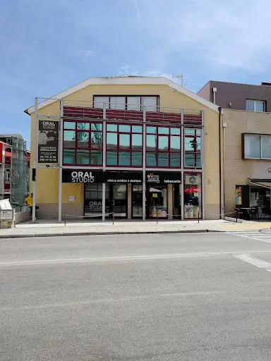 Oral Studio
