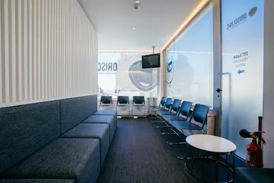 Orisclinic