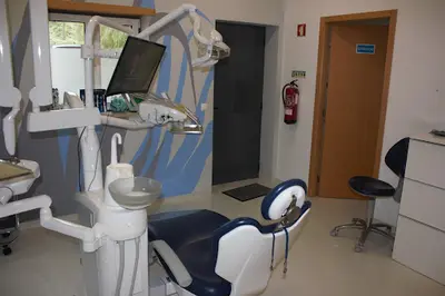 Sorriso de Mel - Medicina Dentária Lda