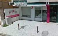 Space Smile