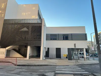 USF Coimbra Centro