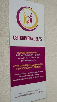 USF CoimbraCelas