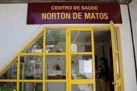 USF Norton de Matos