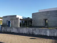 USF Topázio - Centro de Saúde de Eiras