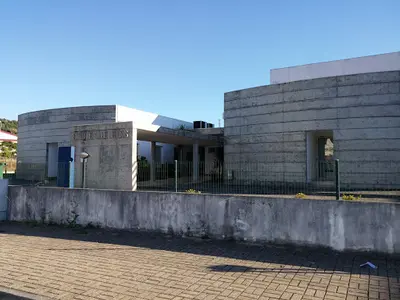 USF Topázio - Centro de Saúde de Eiras