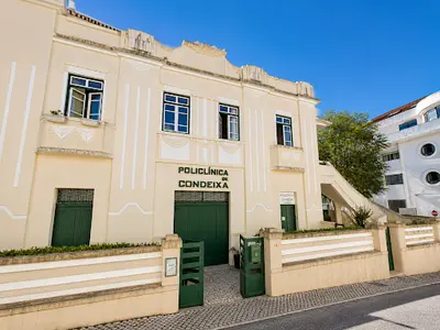 Policlínica De Condeixa, Lda.
