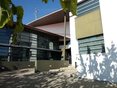 Centro de Saúde de Constância